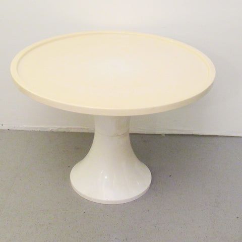 Table basse Tam Tam Henry Massonnet Stamp