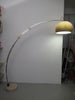 Lampadaire Arc Guzzini Années 60/70