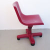 Chaise de bureau Synthesis Ettore Sottsass Olivetti