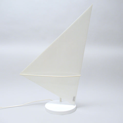 Lampe Surf Hank Kwint Kwintart 1980