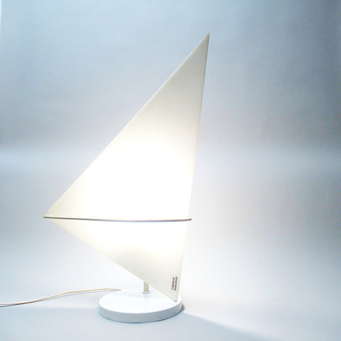 Lampe Surf Hank Kwint Kwintart 1980