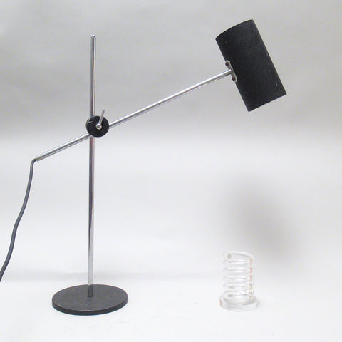 Lampe articulée moderniste Années 60