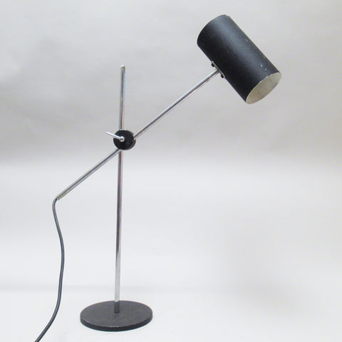 Lampe articulée moderniste Années 60