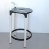 Tabouret de bar 4823 Anna Castelli Ferrieri Kartell