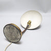 Lampe de bureau gris Années 50/60