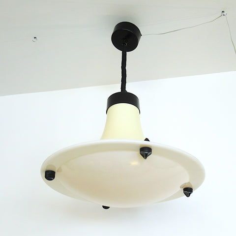 Grande suspension italienne Valenti 1975