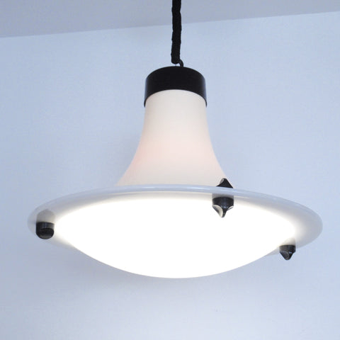 Grande suspension italienne Valenti 1975