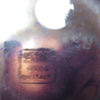 Vase Sic Italie Années 60/70
