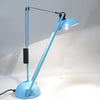 Lampe post-moderne italienne Années 80