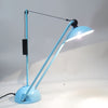 Lampe post-moderne italienne Années 80