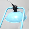 Lampe post-moderne italienne Années 80