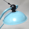 Lampe post-moderne italienne Années 80