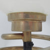 Lampe Ressort Années 70