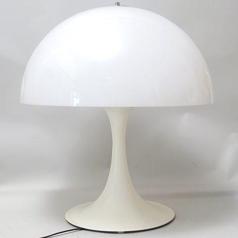 Grande lampe Champignon Années 70/80
