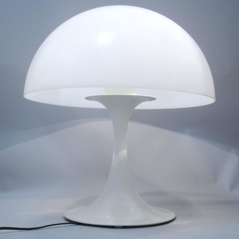 Grande lampe Champignon Années 70/80