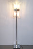 Lampadaire Murano 4 feux Annees 60