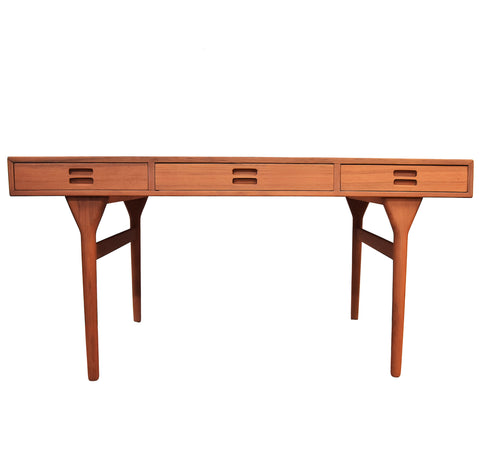 Bureau danois ND 93/3 Nanna Ditzel Søren Willadsen Møbelfabrik 1958