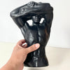 Statuette Nu d’homme en céramique  Années 80