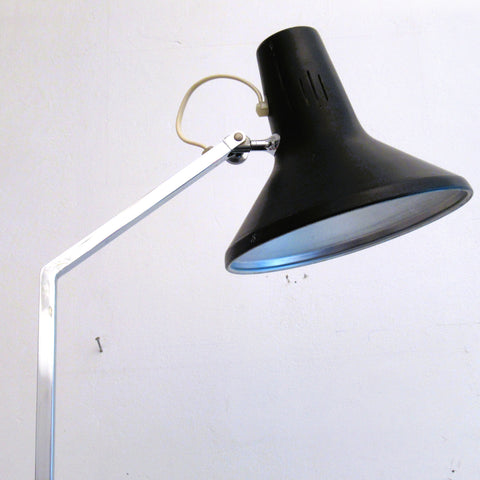 Liseuse moderniste Années 70