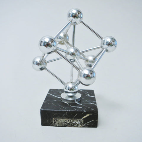 Sculpture souvenir Atomium