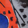 Vase Post moderne Vienna Heide Warlamis