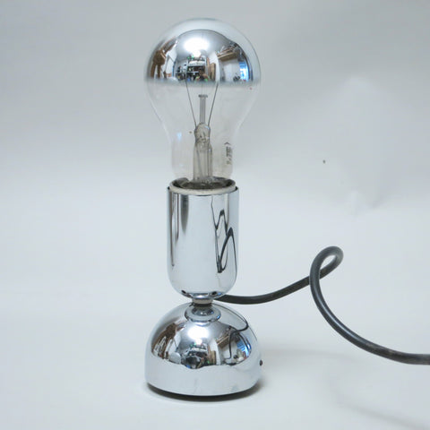 Lampe Pollux Ingo Maurer 1969