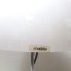 Lampe Faro Harvey Guzzini Meblo 1967