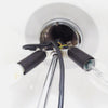 Lampe Faro Harvey Guzzini Meblo 1967