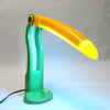 Reservé Lampe Toucan H.T. Huang Années 80