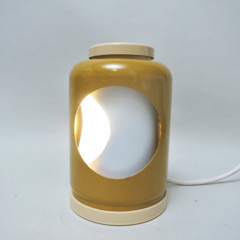 Lampe italienne pivotante Années 60