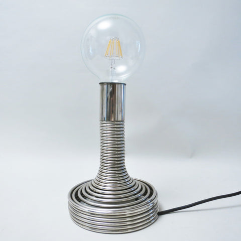 Lampe Spirale Angelo Mangiarotti Candle