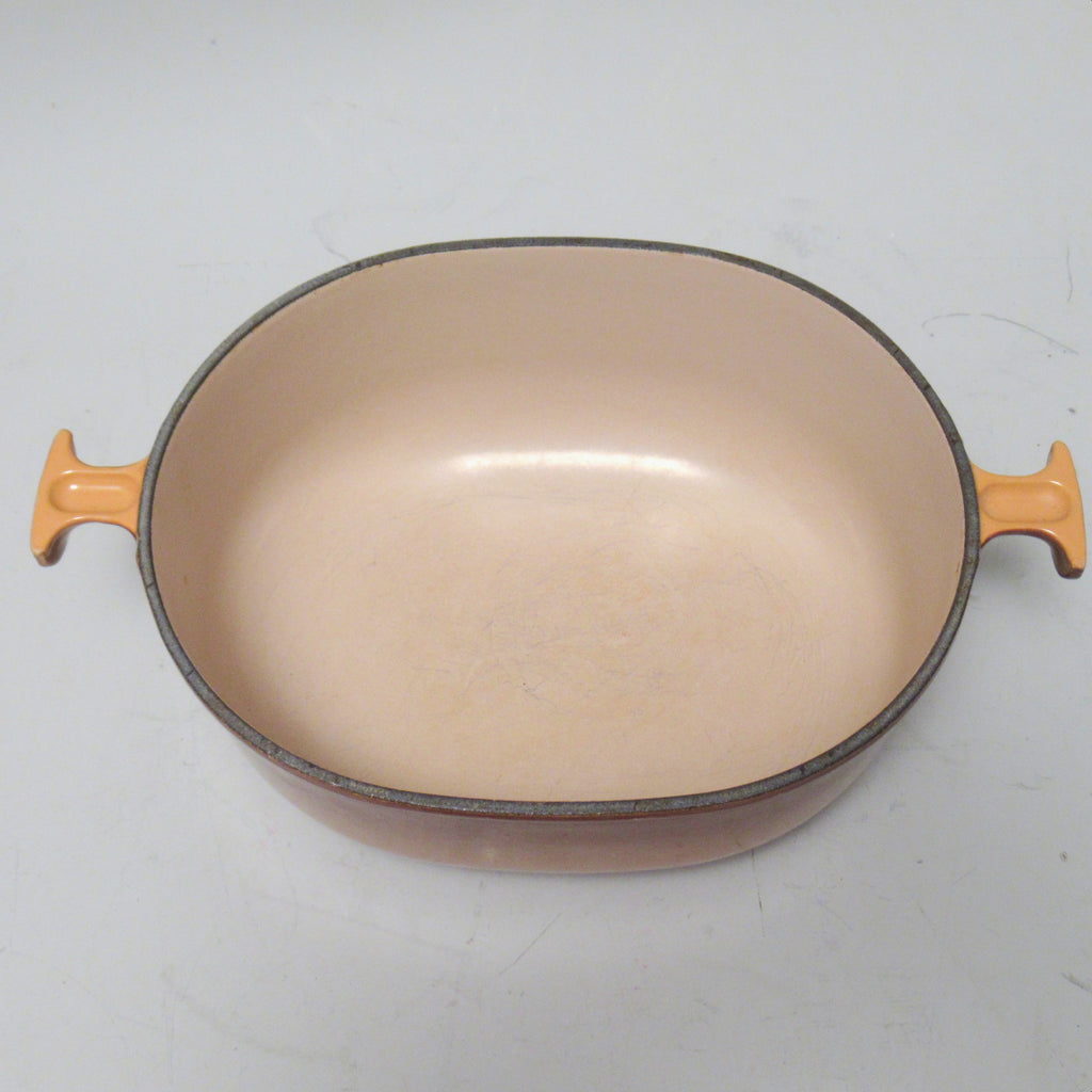 Cocotte Le CREUSET, 26 cm Enzo Mari