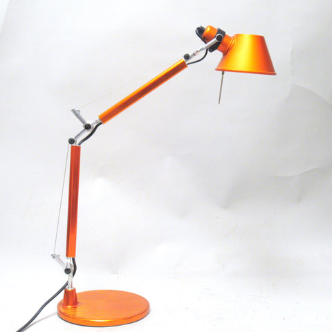 Lampe Tolomeo micro  Michele Lucchi Artemide