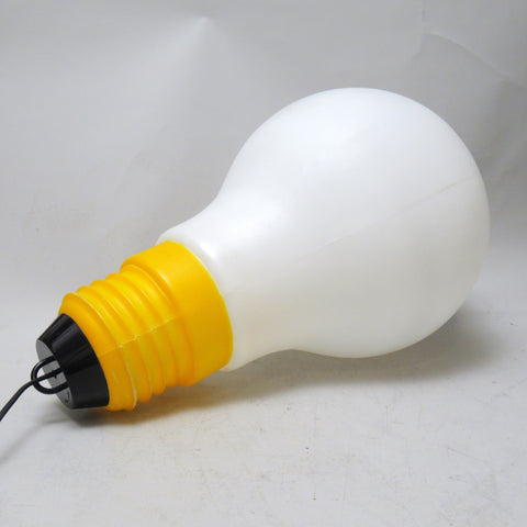 Lampe Ampoule Bulb Bulb Ingo Maurer 1968