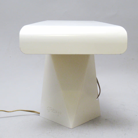 Lampe italienne G.Crepo Années 70