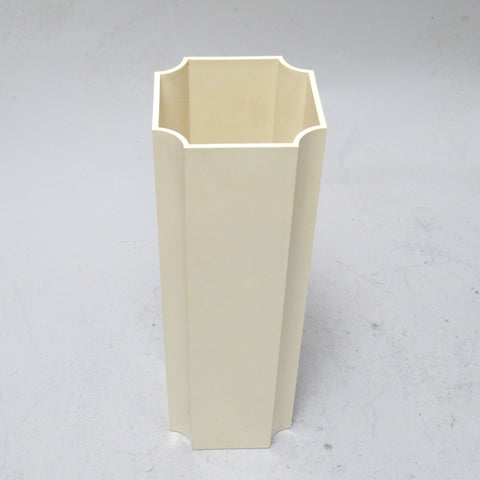 Vase Jacques Bedat Annees 70