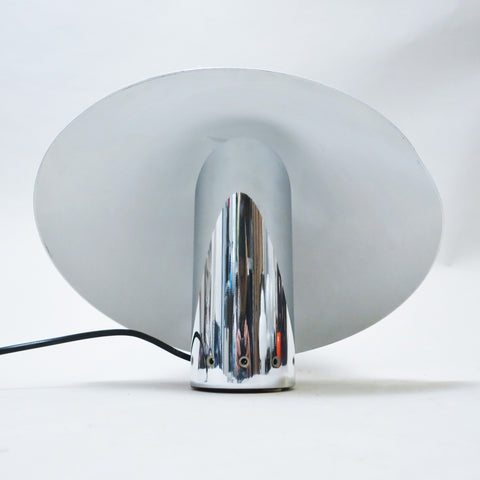 Lampe Chioccio Sergio Mazza Quattrifolio 1973
