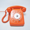 Telephone orange Socotel