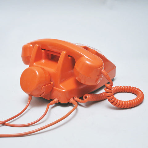 Telephone orange Socotel