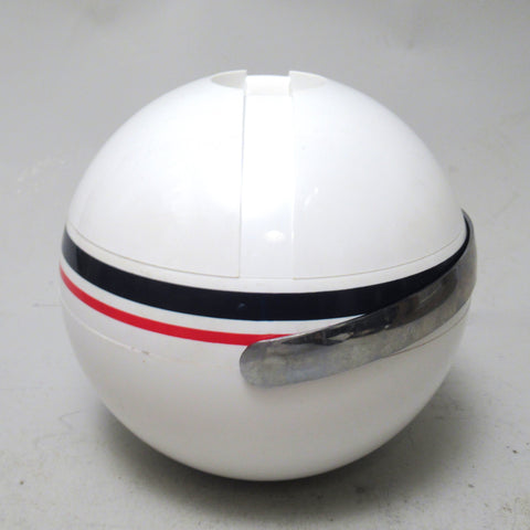 Seau à glace Stella Paolo Tilche Guzzini