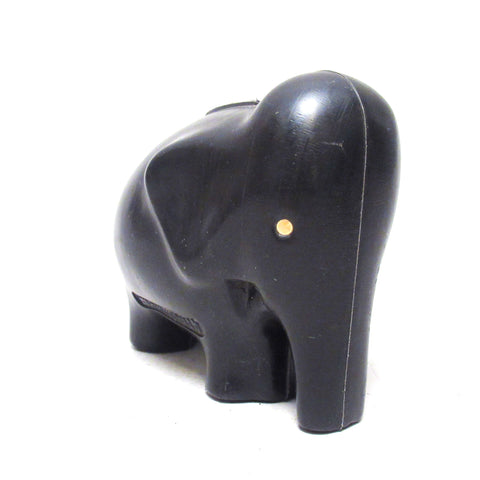 Tirelire mammouth Annees 70