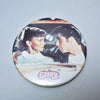Badge Grease 1980