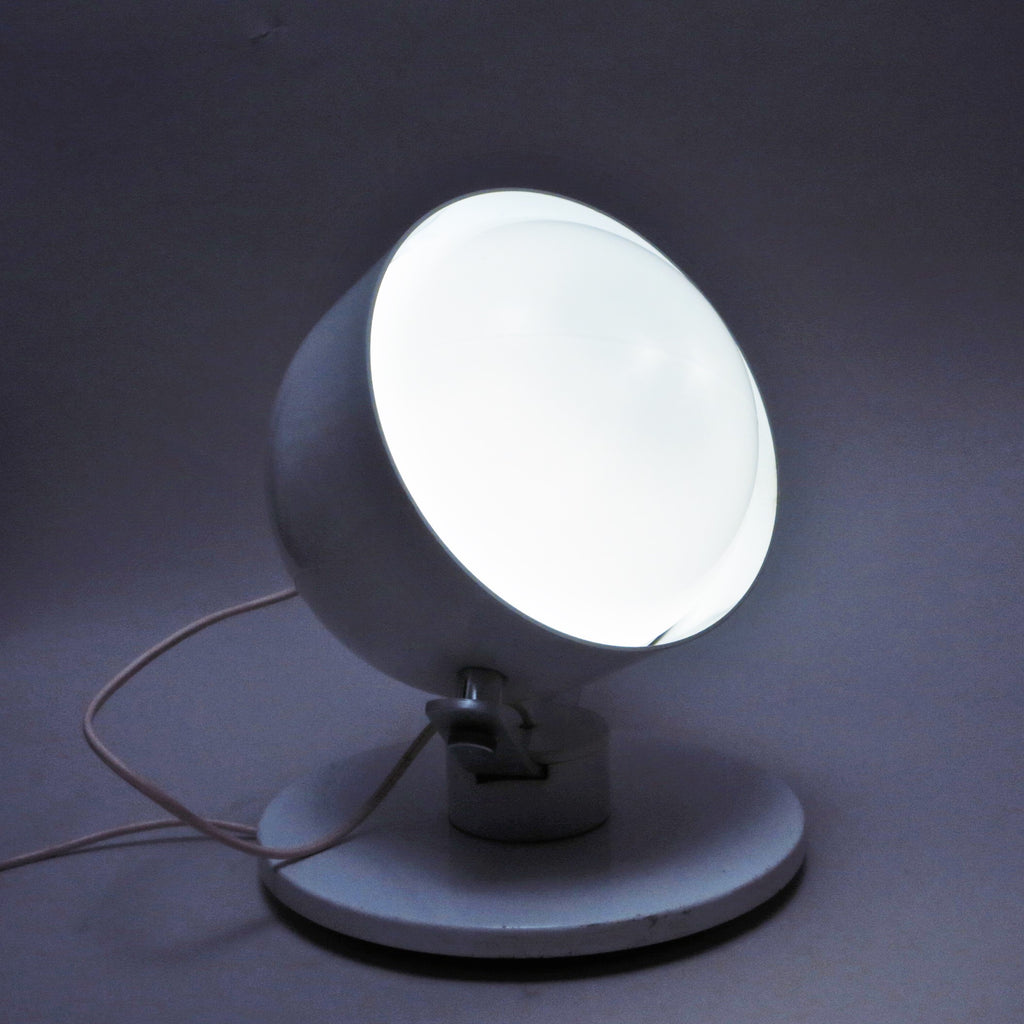 Grande lampe Enzo Francesconi circa 1968 by Francesconi modernariato