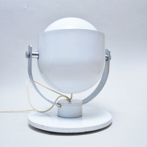 Grande lampe Enzo Francesconi circa 1968