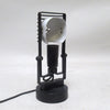 Lampe Sintesi noire Gismondi Artemide