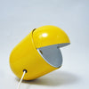 Lampe Elmo jaune DP-Imago 1971