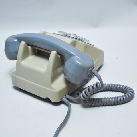 Telephone Socotel années 60