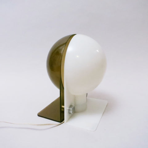 Lampe Sirio Brazzoli Lampa Guzzini