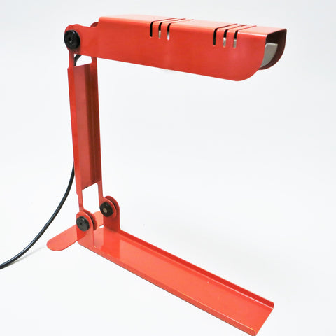 Lampe de bureau Nana Carlo Nason Lumenform
