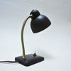 Petite lampe de bureau Années 60